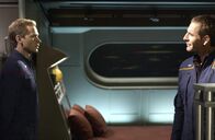 Star Trek: Enterprise – Star Trek: Enterprise (2005)