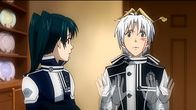 D.Gray-man – Sa, 04.05., 03:25 Uhr