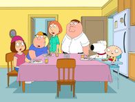 Family Guy – Mo, 11.04., 13:45 Uhr