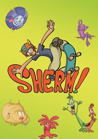 Sherm! – Sherm! (2006)