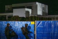 Aktenzeichen XY ... ungelöst – Zwei Einbrecher schleichen nachts um eine Villa. Nur wenige Stunden später werden sie zu Mördern.