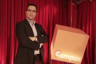 alpha-Campus Talks – alpha-Campus Talks (2018)
