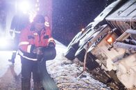 Ice Road Rescue - Extremrettung in Norwegen – Ice Road Rescue - Extremrettung in Norwegen (2018)