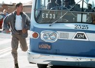 Speed – Speed Mutiger Sprengstoffexperte: Keanu Reeves als Jack Traven