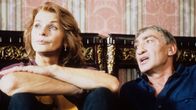 Bin ich schön? – Unna (Senta Berger), Herbert (Gottfried John)