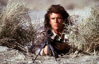 Lethal Weapon - Zwei stahlharte Profis – Lethal Weapon - Zwei stahlharte Profis (1987)