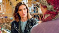 Navy CIS: L.A. – Daniela Ruah (Special Agent Kensi Blye).