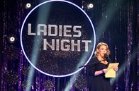 Ladies Night – Zu Gast bei Lisa Feller: Johanna Wack.