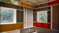 Visionen bauen – Das Fullfill Home der Architektin Anupama Kundoo wird seinem Namen gerecht: ein variables, frei transformierbares Haus, komplett aus nachhaltigem Ferrozement.