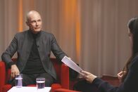 Sternstunde Religion – Sternstunde Religion Bertrand Piccard – Von Höhenflügen und vom Scheitern Bertrand Piccard, Flug- und Umweltpionier Copyright: SRF