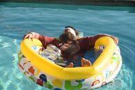 The Last Man on Earth – Während alle sauer auf Phil sind, erwischt sich Tandy (Will Forte) immer wieder dabei, dass er Mitleid mit ihm hat und will ihm helfen. Kann das gutgehen?