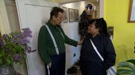 Mein Gemeindebau – Herr Doser und Susi