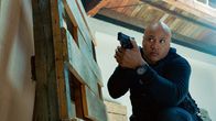 Navy CIS: L.A. – Sam Hanna (LL Cool J)