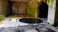 Hitlers U-Boot-Fabrik - Bunker Valentin – Die Historiker Dr. Marcus Meyer und David Torgovnikov sind auf Spurensuche im Inneren des Bunkers.