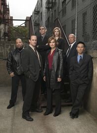 Law & Order: Special Victims Unit – Law & Order: Special Victims Unit (2014)