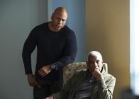 NCIS: Los Angeles – Navy CIS: L.A. (2022)