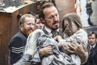 Ripper Street – Ripper Street (2014)