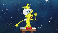 Die Patrick Star Show – SpongeBob