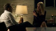 The Border – Mike Kessler (James McGowan) und Yvonne Castle (Debra McCabe)