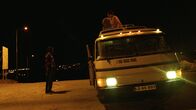 Roads – William (Stéphane Bak, l.); Gyllen (Fionn Whitehead, r.)