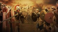 Die Römer und der Krieg im Heiligen Land – Die Römer und der Krieg im Heiligen Land (2019)