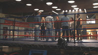Leverage – Leverage (2009)