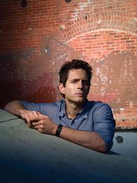 It's Always Sunny in Philadelphia – Dennis Reynolds (Glenn Howerton)