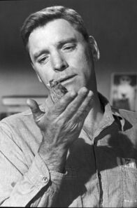 Der Gefangene von Alcatraz – Robert Franklin Stroud (Burt Lancaster) wird vom Mörder zum Vogelexperten in einer berührenden Geschichte über Schuld, Hoffnung und Menschlichkeit.
