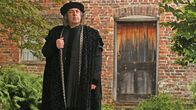 Mythos Heinrich VIII. – Thomas Cromwell, 1. Earl of Essex. Englischer Minister unter Heinrich VIII. und Widersacher Anne Boleyns