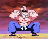Dragonball – Fr, 05.12., 18:05 Uhr