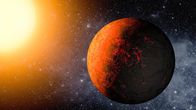 Spacetime – Auf dem Exoplaneten Kepler-20e dauert ein Jahr nur sechs Tage.