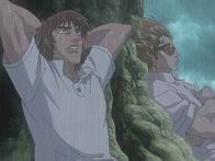 Eyeshield 21 – Sa, 13.06., 07:00 Uhr