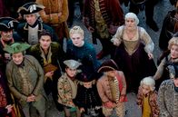 The Great – Sa, 03.10., 02:10 Uhr