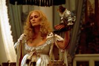 Die vier Musketiere - Die Rache der Mylady – Die intrigante Milady de Winter (Faye Dunaway)