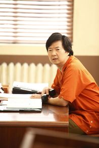 Community – Macht es seinen Schülern nicht leicht: Senor Chang (Ken Jeong) ...