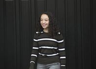 Speechless – Izzy (Kayla Maisonet)