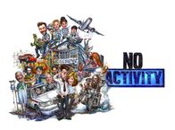 No Activity – (3. Staffel) - No Activity - Artwork
