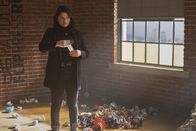 Charmed – Mel Vera (Melonie Diaz)
