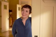 The Father – Anne (Olivia Colman)