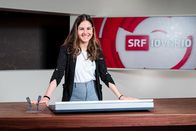 10vor10 – Enya Ernst