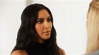 American Horror Story – Siobhan Corbyn (Kim Kardashian)