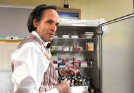 Sturm der Liebe – ARD STURM DER LIEBE FOLGE 1288 Uhr im ERSTEN. Curd (Holger Gotha) stiehlt Psychopharmaka aus Michaels Praxis.