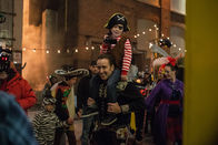 Pay the Ghost – Pay the Ghost (2015)