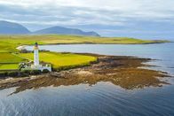Die Inseln der Queen – Die Orkney Inseln liegen vor der Nordküste Schottlands