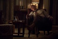 Counterpart – Howard Silk (J.K. Simmons)