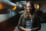 Signes – Natasha Ruf am Musikfestival in Bern