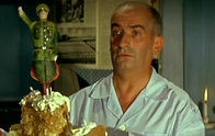 Die große Sause – Die große Sause (1966)