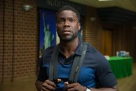 Night School – Teddy (Kevin Hart)