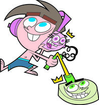 Cosmo & Wanda - Wenn Elfen helfen – Cosmo & Wanda - Wenn Elfen helfen (2013)