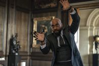 Infinite – Bathurst 2020 (Chjwetel Ejiofor)